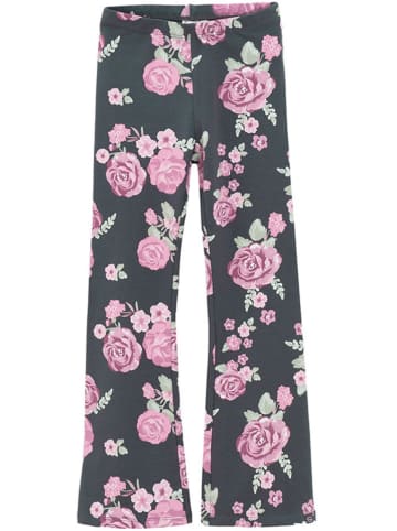 COOL CLUB Leggings antraciet