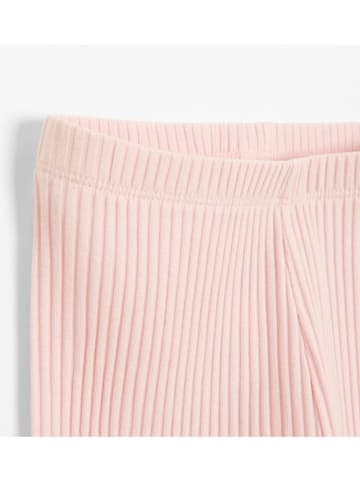 COOL CLUB Leggings in Rosa