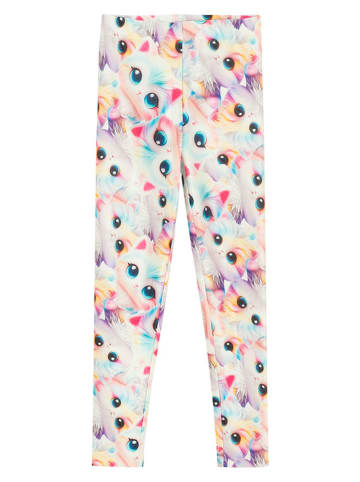 COOL CLUB Legging meerkleurig