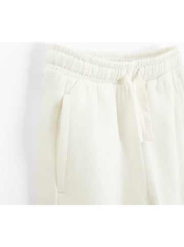 COOL CLUB Sweathose in Creme