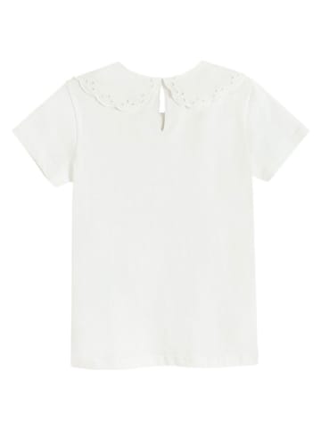 COOL CLUB Shirt in Weiß