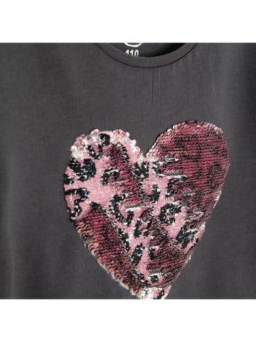 COOL CLUB Shirt antraciet