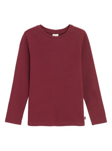 COOL CLUB Longsleeve in Rot