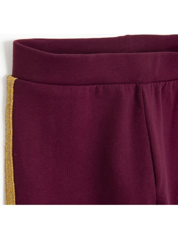 COOL CLUB Leggings in Rot