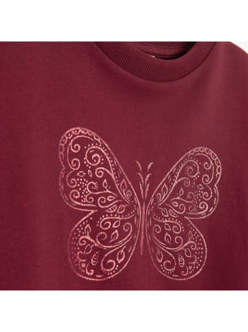 COOL CLUB Longsleeve rood