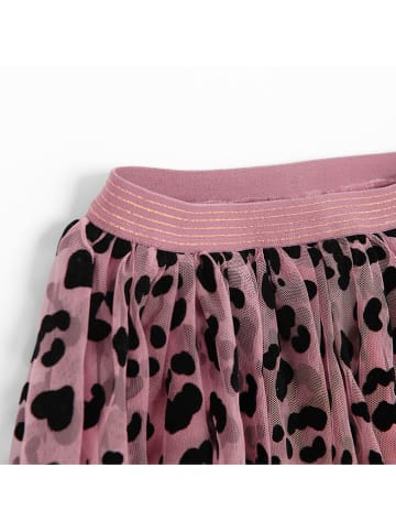 COOL CLUB Rok lichtroze