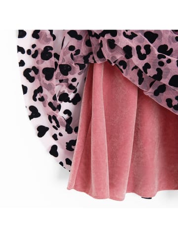 COOL CLUB Spódnica w kolorze jasnoróżowym