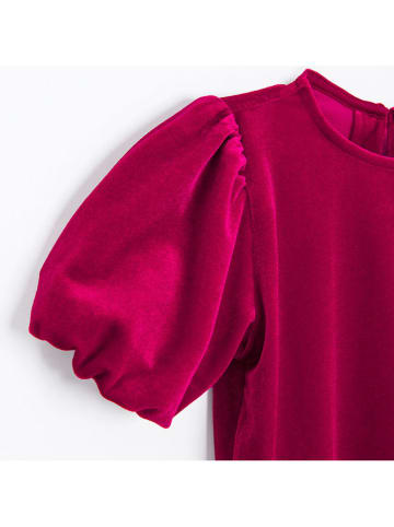 COOL CLUB Bluse in Pink