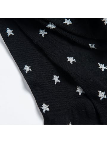 COOL CLUB Strumpfhose in Schwarz