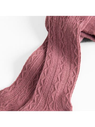 COOL CLUB 2er-Set: Strumpfhosen in Rosa/ Creme