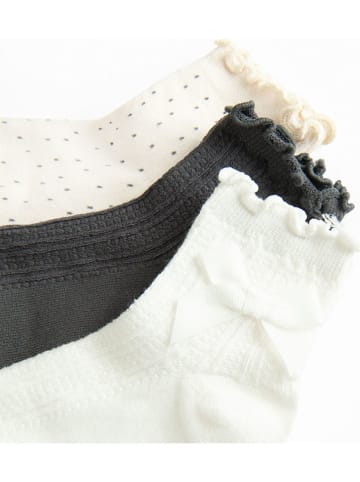 COOL CLUB 5-delige set: sokken meerkleurig