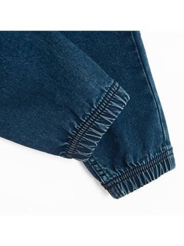 COOL CLUB Jeans - Comfort fit - in Dunkelblau