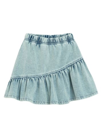 COOL CLUB Spijkerrok lichtblauw