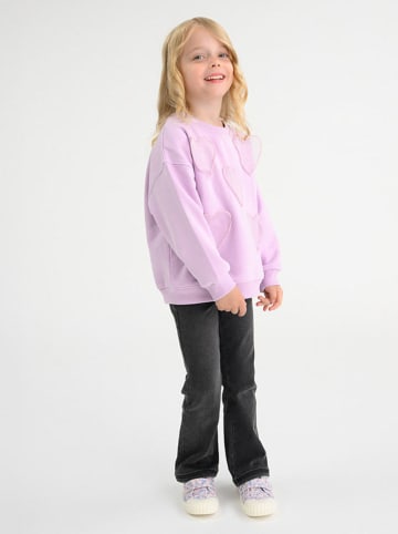 COOL CLUB Spijkerbroek - regular fit - zwart