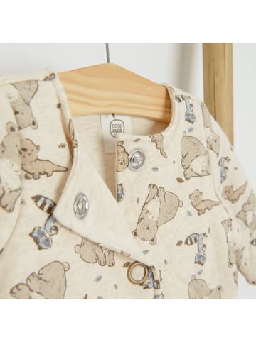 COOL CLUB Pakje beige