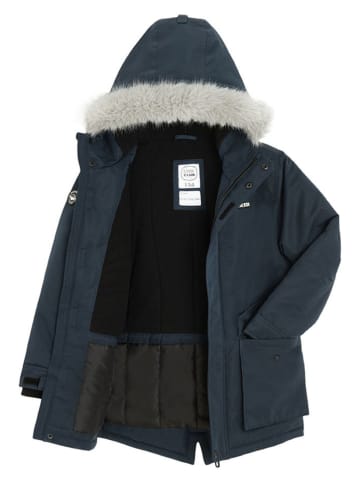 COOL CLUB Winterjacke in Dunkelblau
