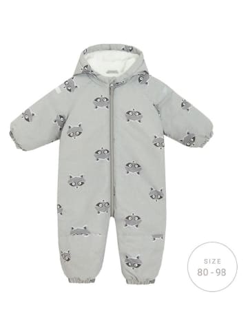 COOL CLUB Schneeanzug in Grau