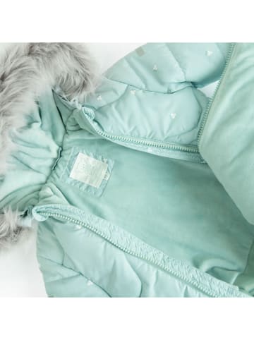 COOL CLUB Schneeanzug in Türkis