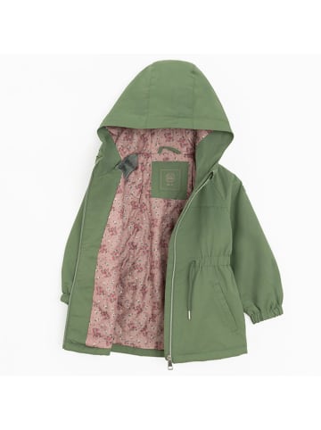 COOL CLUB Parka in Grün