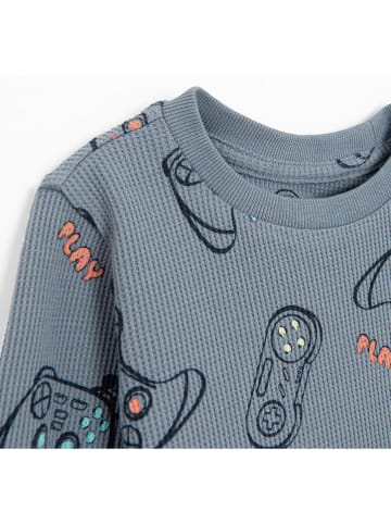 COOL CLUB Pyjama grijs