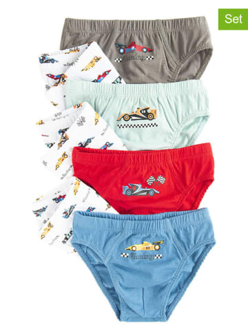 COOL CLUB Slipki (7 par) w różnych kolorach