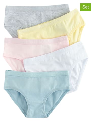 COOL CLUB Majtki (5 par) w różnych kolorach