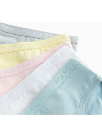 COOL CLUB Majtki (5 par) w różnych kolorach