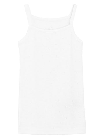 COOL CLUB Podkoszulki (2 szt.) w kolorze pomarańczowym i białym