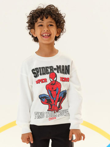 COOL CLUB Sweatshirt wit