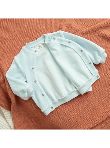 COOL CLUB 2-częściowy zestaw w kolorze błękitnym