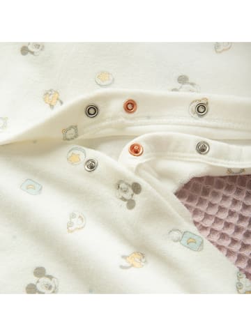 COOL CLUB Strampler in Creme