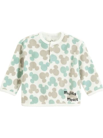 COOL CLUB Longsleeve crème