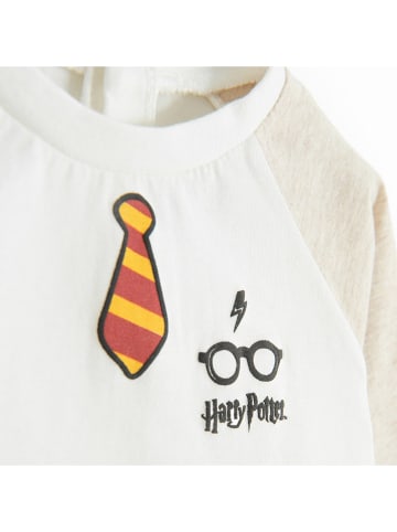 COOL CLUB Longsleeves wit