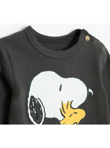 COOL CLUB Body in Anthrazit