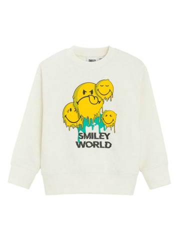 COOL CLUB 2-częściowy zestaw w kolorze biało-czarnym