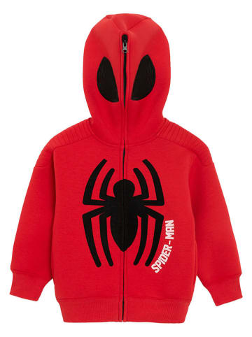 COOL CLUB Sweatvest rood