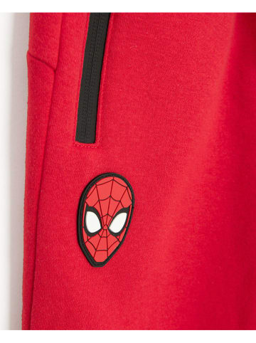 COOL CLUB Sweatbroek rood