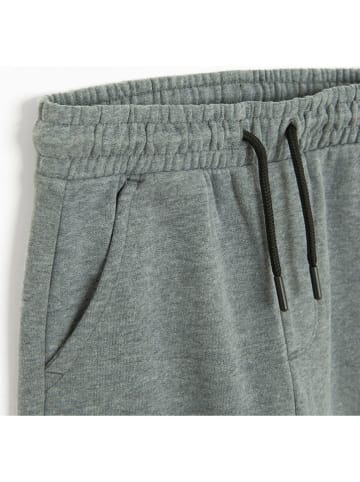 COOL CLUB Sweatbroek grijs