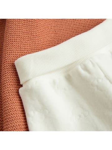 COOL CLUB Sweathose in Weiß