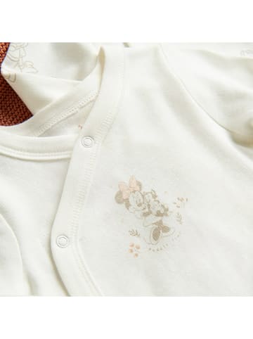 COOL CLUB Body (2 szt.) w kolorze białym