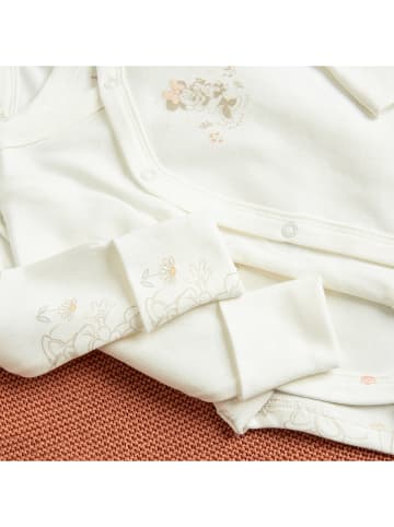 COOL CLUB Body (2 szt.) w kolorze białym