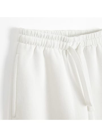 COOL CLUB Sweathose in Weiß