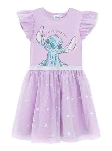 COOL CLUB Jurk paars