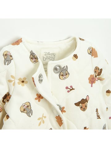 COOL CLUB Overall in Creme