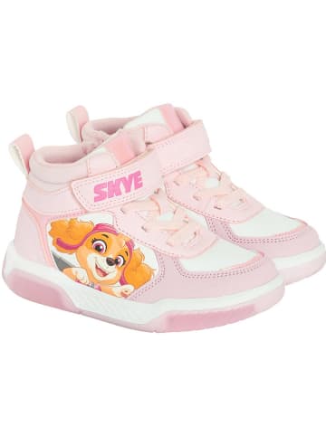 COOL CLUB Sneakers lichtroze