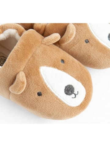 COOL CLUB Pantoffels beige