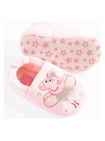 COOL CLUB Kapcie w kolorze jasnoróżowym