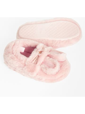 COOL CLUB Kapcie w kolorze jasnoróżowym