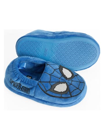 COOL CLUB Hausschuhe in Dunkelblau