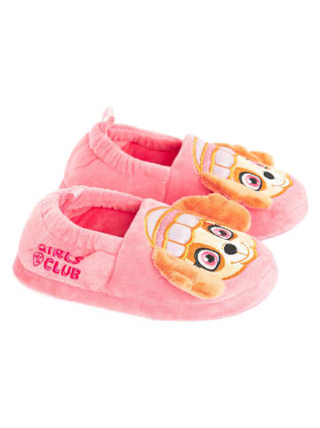 COOL CLUB Kapcie w kolorze jasnoróżowym